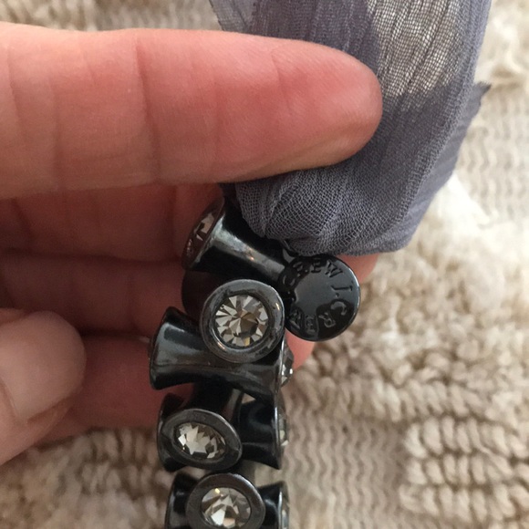 Stunning JCrew statement necklace - Picture 3 of 4